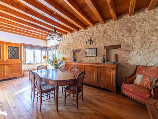 Vente Maison 11 pièces 236 m2 Duravel