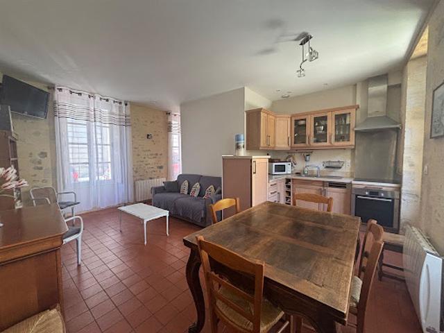 Vente Maison 11 pièces 238 m2 Bayeux