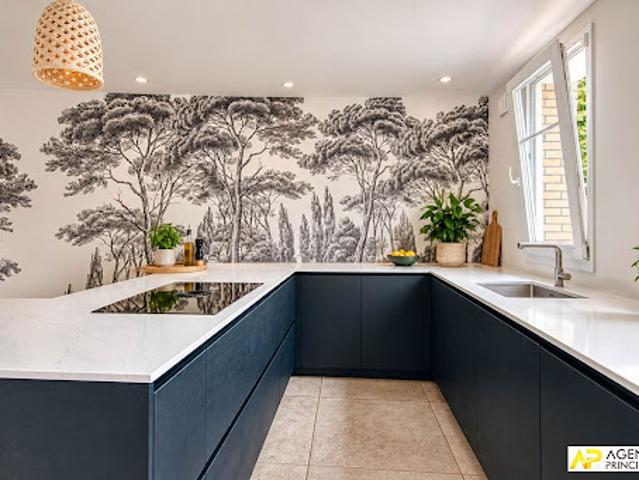 Vente Maison 11 pièces 238 m2 Le chesnay