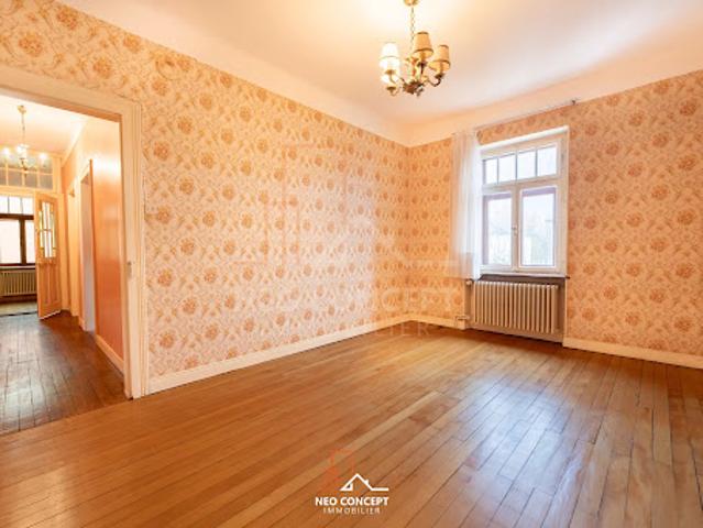 Vente Maison 11 pièces 239.98 m2 Lingolsheim