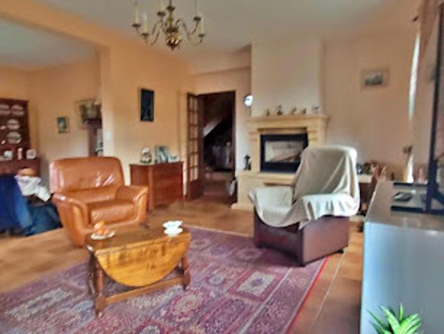 Vente Maison 11 pièces 239 m2 Verneuil sur Vienne