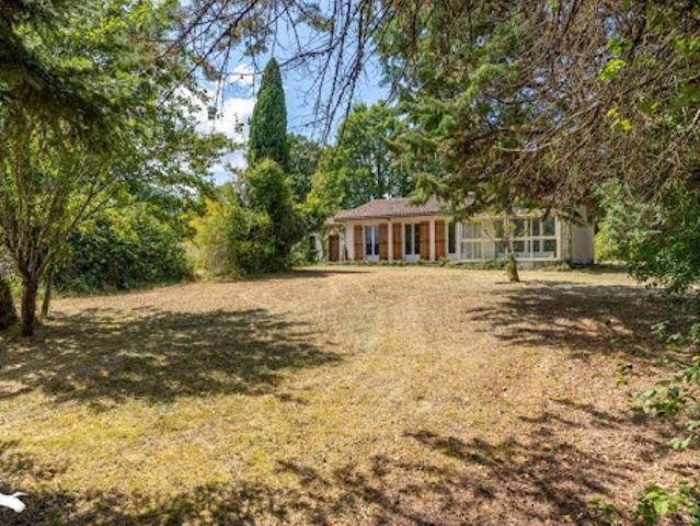 Vente Maison 11 pièces 343 m2 Lauzun