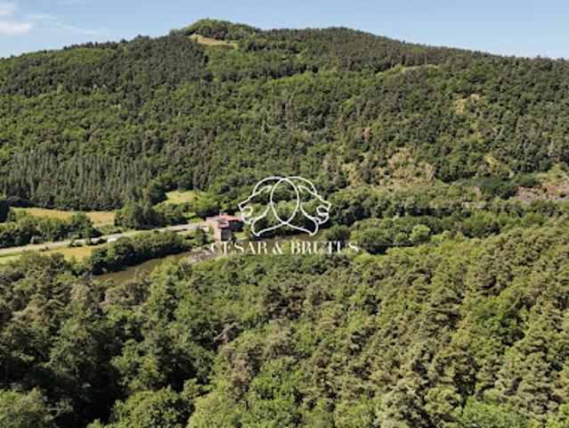 Vente Maison 11 pièces 343 m2 Saint Vincent