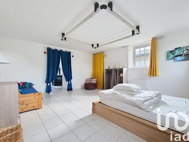 Vente Maison 11 pièces 340 m2 La Haye