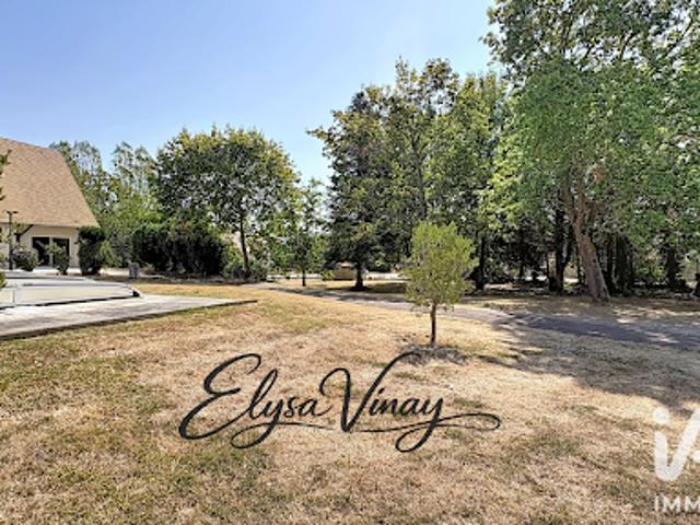 Vente Maison 11 pièces 340 m2 Bréval