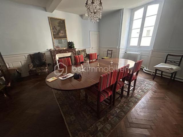 Vente Maison 11 pièces 340 m2 Nérac