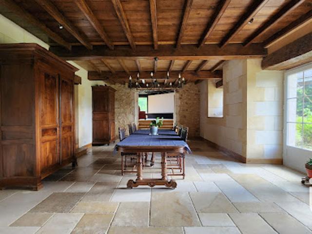 Vente Maison 11 pièces 342 m2 Jaure