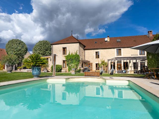Vente Maison 11 pièces 347 m2 Dijon
