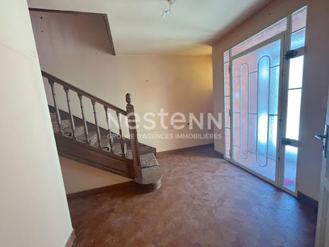 Vente Maison 11 pièces 345.2 m2 Dalou