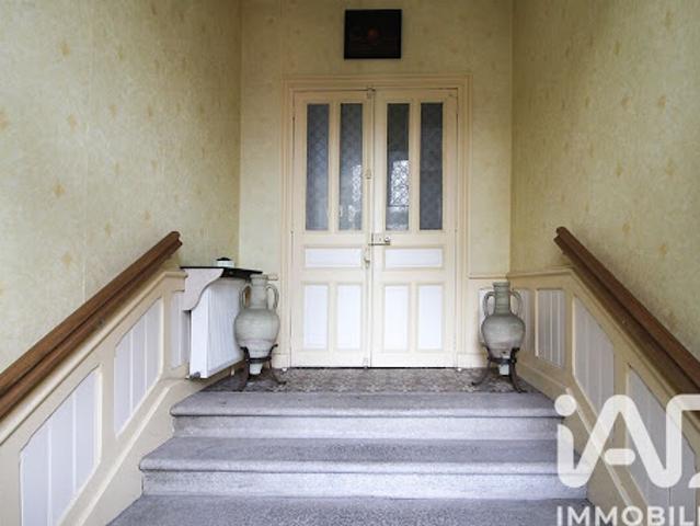 Vente Maison 11 pièces 345 m2 Ambert
