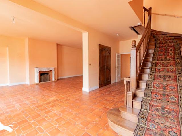 Vente Maison 11 pièces 345 m2 Dalou