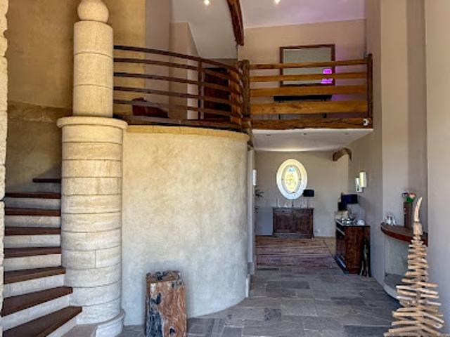Vente Maison 11 pièces 345 m2 Marciac