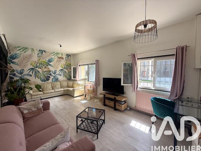 Vente Maison 11 pièces 346 m2 Igoville