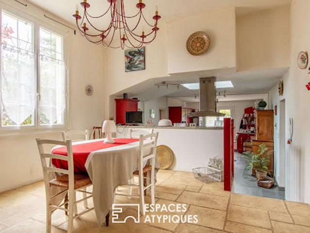 Vente Maison 11 pièces 346 m2 Palluau