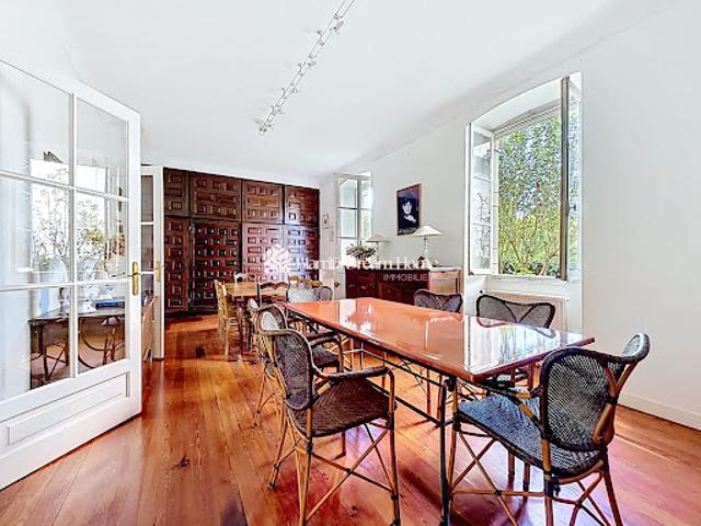 Vente Maison 11 pièces 353 m2 Ustaritz