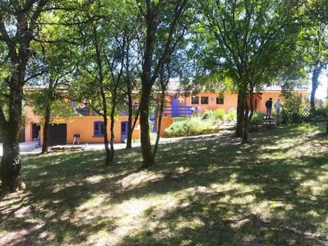 Vente Maison 11 pièces 350 m2 Vers