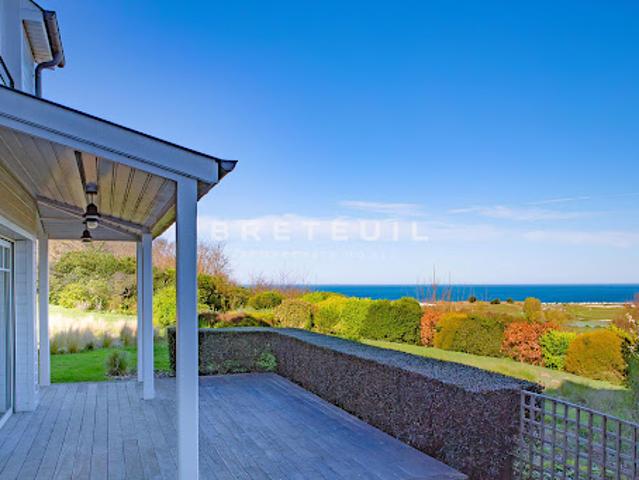 Vente Maison 11 pièces 350 m2 Bréville sur Mer