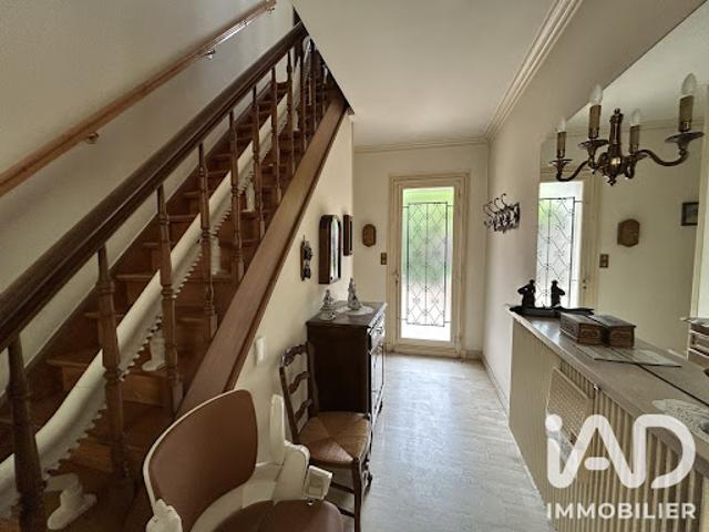 Vente Maison de ville 11 pièces 350 m2 Noyelles sous Lens