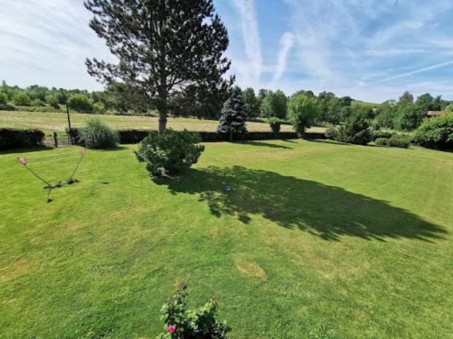 Vente Maison 11 pièces 350 m2 Osmoy Saint Valery