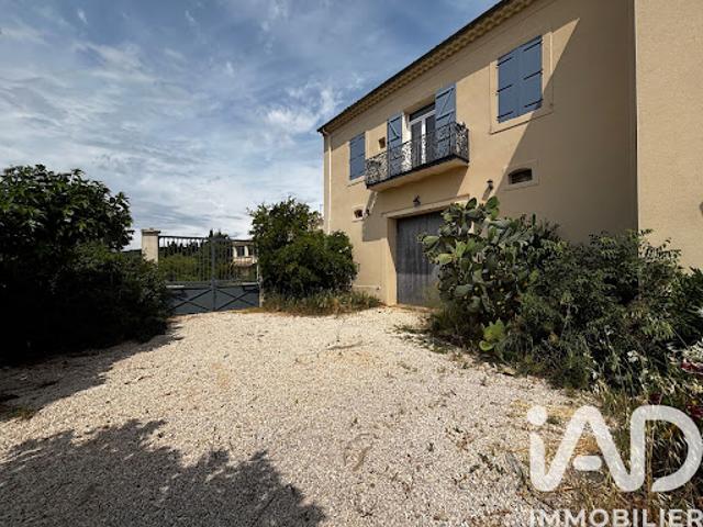 Vente Maison 11 pièces 350 m2 Quarante