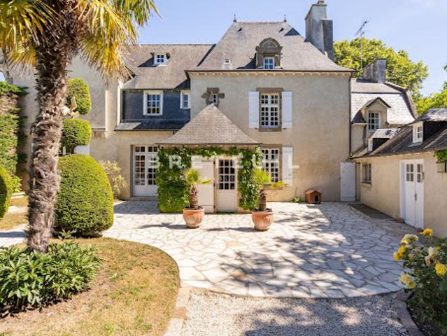 Vente Maison 11 pièces 351 m2 Saint Malo