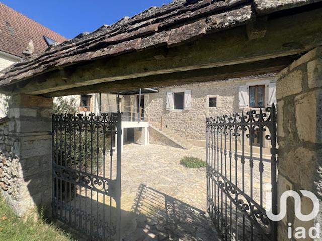 Vente Maison 11 pièces 357 m2 Payrac
