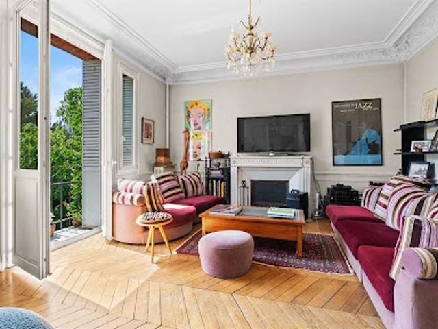 Vente Maison 11 pièces 355 m2 Ville d'Avray