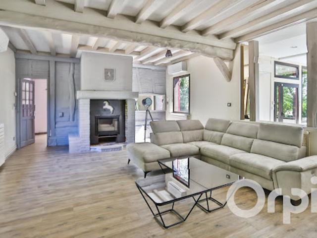 Vente Maison 11 pièces 355 m2 Neufchâtel en Bray