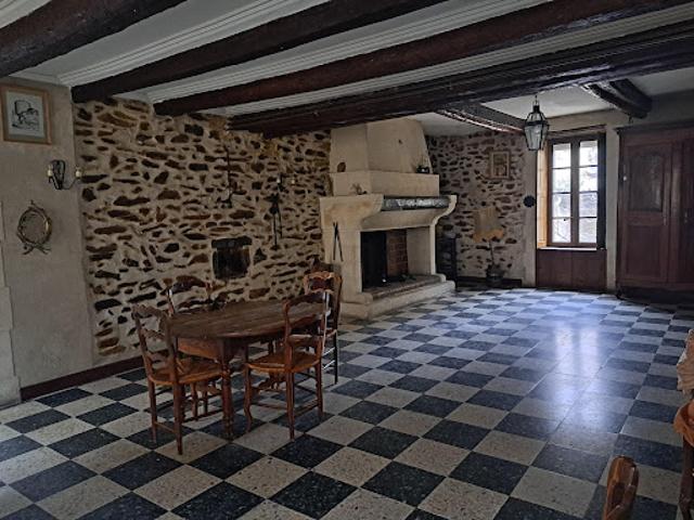 Vente Maison 11 pièces 359 m2 Avignon
