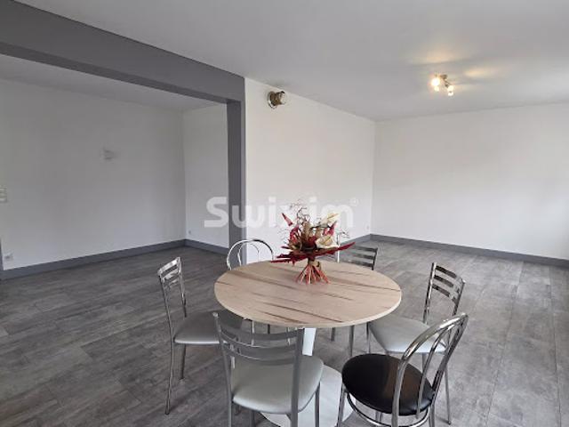 Vente Maison 11 pièces 363 m2 Fay en Montagne