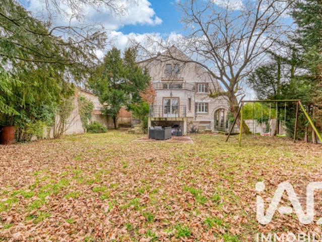 Vente Maison 11 pièces 360 m2 Clichy sous Bois
