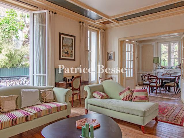 Vente Maison 11 pièces 360 m2 Fontenay aux Roses