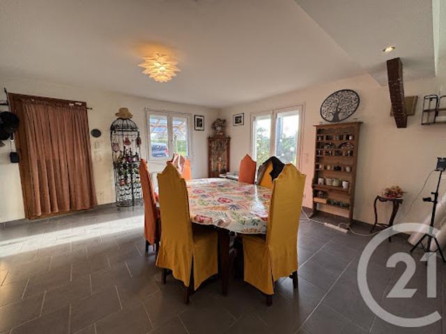 Vente Maison 11 pièces 361 m2 Valorbiquet