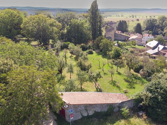 Vente Maison 11 pièces 361 m2 Rodemack