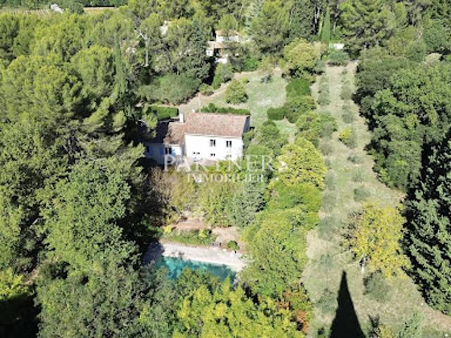 Vente Maison 11 pièces 365 m2 Aix en Provence