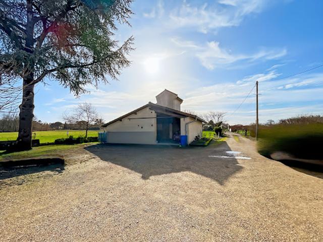 Vente Maison 11 pièces 366 m2 Montauban