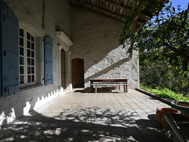 Vente Maison 11 pièces 368 m2 Puymirol
