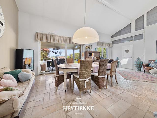 Vente Maison 11 pièces 373 m2 Servigny lès Sainte Barbe