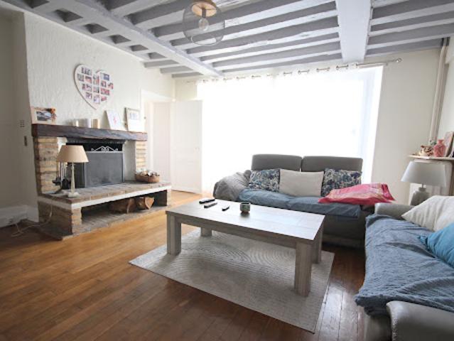 Vente Maison 11 pièces 370.49 m2 Rieux
