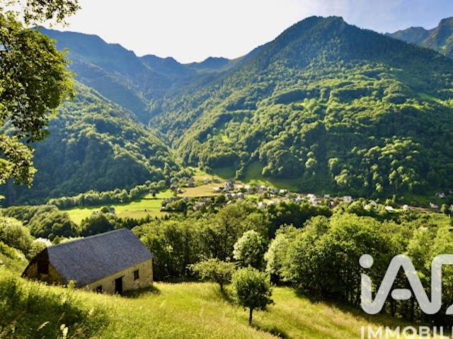 Vente Maison 11 pièces 370 m2 Cauterets