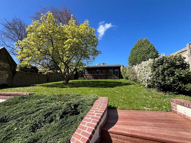 Vente Maison 11 pièces 370 m2 Fecamp
