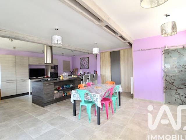 Vente Maison 11 pièces 370 m2 Gouy les Groseillers
