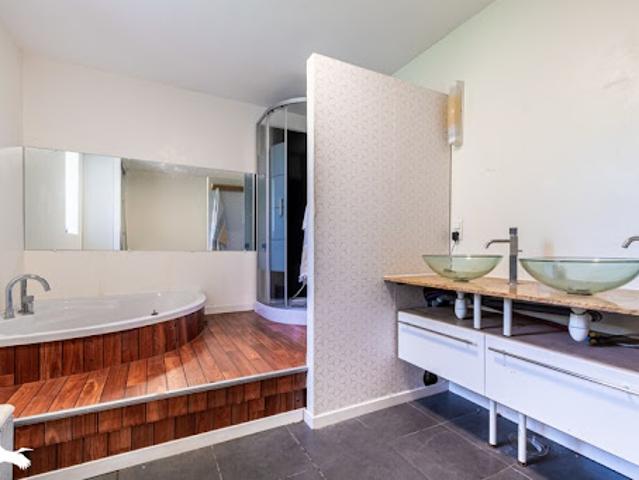 Vente Maison 11 pièces 370 m2 Isle