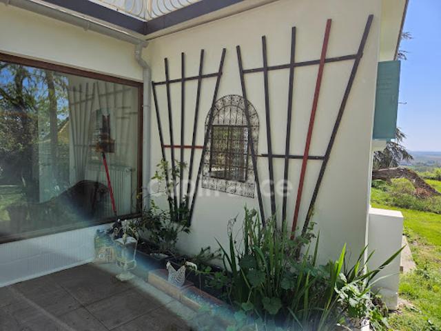 Vente Maison 11 pièces 370 m2 Mongauzy