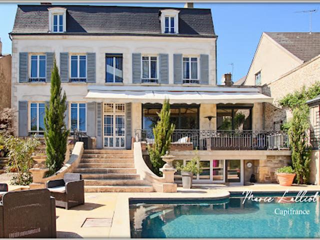 Vente Maison 11 pièces 370 m2 Pithiviers