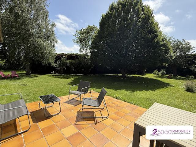 Vente Maison 11 pièces 370 m2 Plouescat