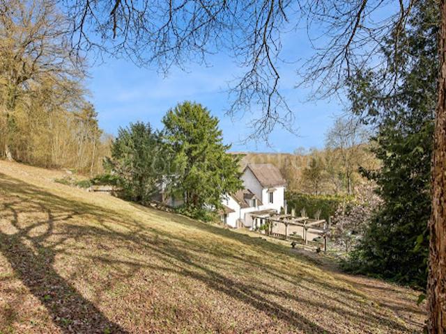 Vente Maison 11 pièces 370 m2 Septeuil