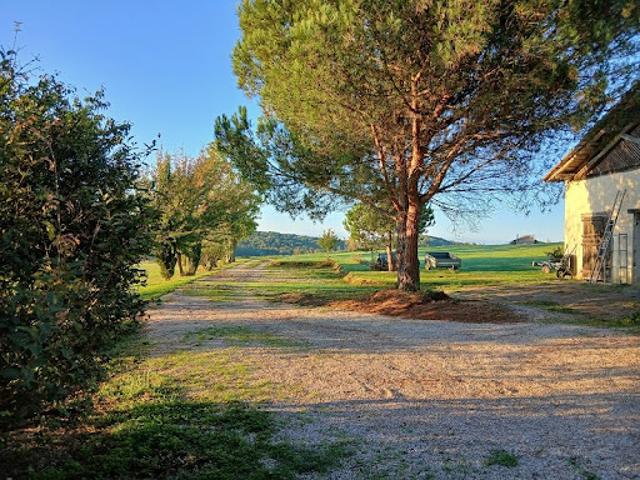 Vente Maison 11 pièces 370 m2 Simorre