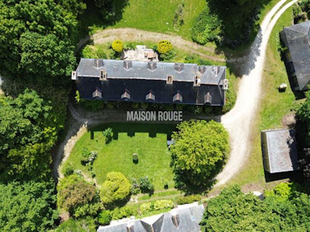 Vente Maison 11 pièces 382 m2 Plouër sur Rance