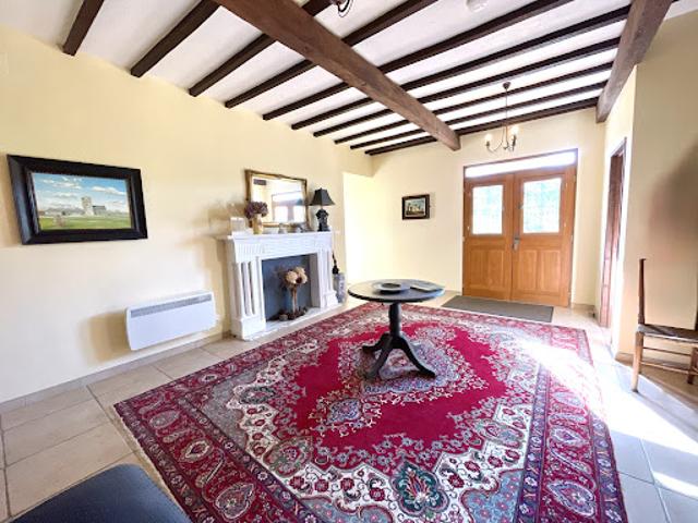 Vente Maison 11 pièces 377 m2 Marciac